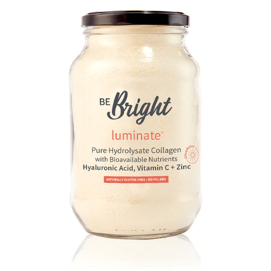 Luminate Jar