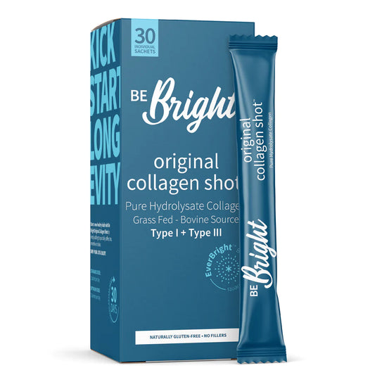 Be Bright collagen shot