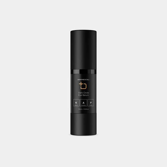 Dark circle eye serum