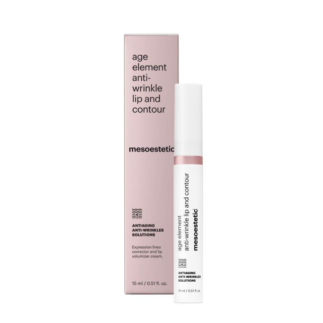 age element® anti-wrinkle  lip and contour