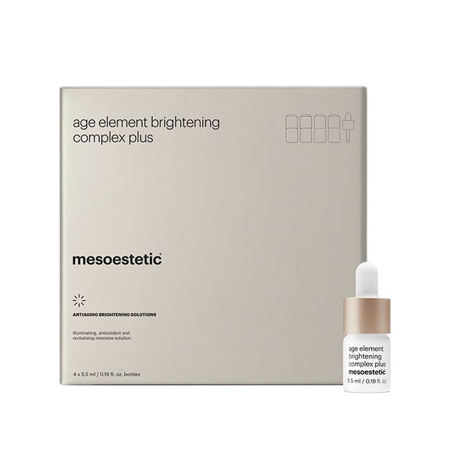 age element® brightening complex plus