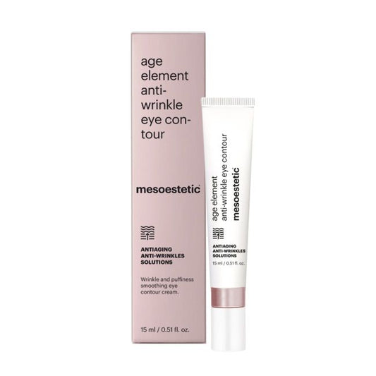 age element® anti-wrinkle  eye contour