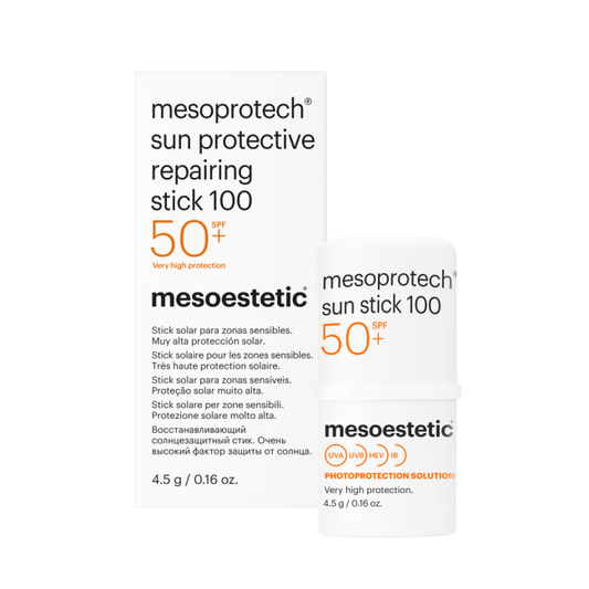 mesoprotech®  sun protective repairing stick