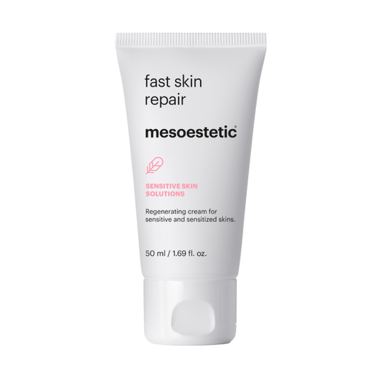 Fast skin repair